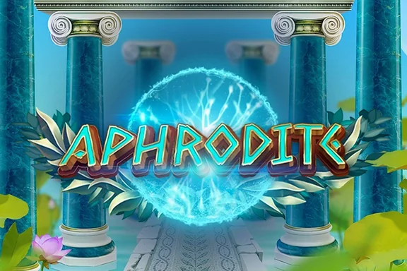 Jogar Aphrodite — caça-níqueis online